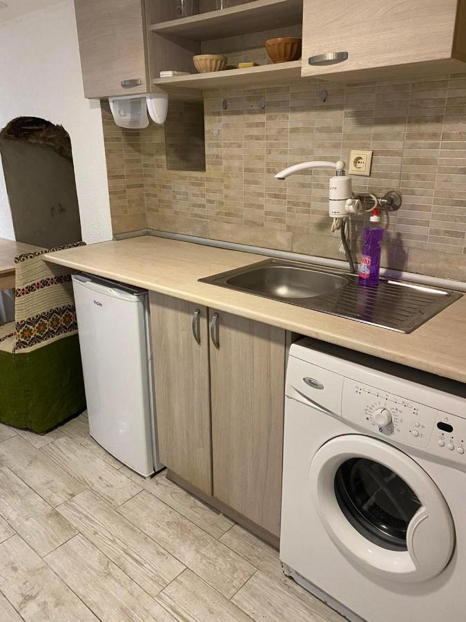 Апартамент 27 Юли Varna Exterior foto