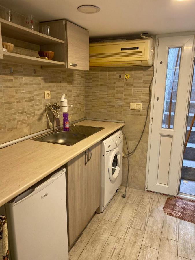 Апартамент 27 Юли Varna Exterior foto